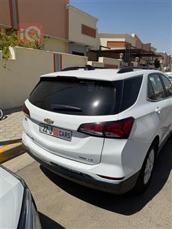 شيفروليه إكوينوكس